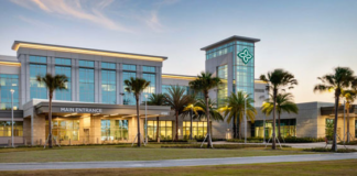 Trident Health Expanding To John’s Island With New $15 Million Emergency Care Facility