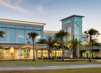 Trident Health Expanding To John’s Island With New $15 Million Emergency Care Facility