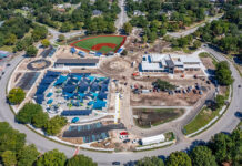 North Charleston Spending Over $20 Million To Build One Of The Largest Playgrounds On East Coast