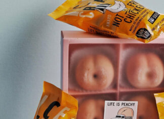 Charleston’s Life Raft Treats Issues Sweeping Recall Due To Listeria Contamination