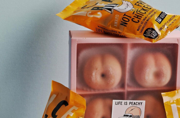 Charleston’s Life Raft Treats Issues Sweeping Recall Due To Listeria Contamination
