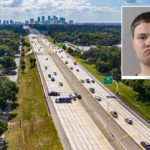 Polk County Officer Arrested After Going 130+ MPH While Drunk