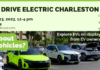 The City of Charleston Is About To Host The Ultimate EV Exploration Event