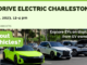 The City of Charleston Is About To Host The Ultimate EV Exploration Event