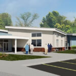 North Charleston Breaking Ground On $6.8 Million High-Tech Senior Center