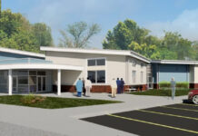 North Charleston Breaking Ground On $6.8 Million High-Tech Senior Center