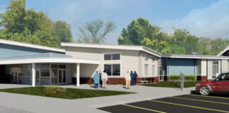 North Charleston Breaking Ground On $6.8 Million High-Tech Senior Center