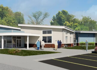 North Charleston Breaking Ground On $6.8 Million High-Tech Senior Center