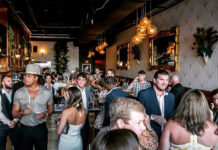 The Habit Now Open: Charleston’s Pioneering Complex for Food, Drinks, and Unique Experiences