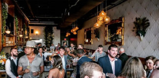 The Habit Now Open: Charleston’s Pioneering Complex for Food, Drinks, and Unique Experiences