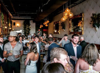 The Habit Now Open: Charleston’s Pioneering Complex for Food, Drinks, and Unique Experiences