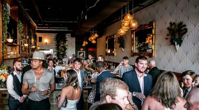 The Habit Now Open: Charleston’s Pioneering Complex for Food, Drinks, and Unique Experiences