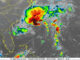 Storm Alert: Charleston Bracing for Ophelia’s Arrival This Weekend