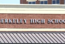 Student Arrested For Scissor Assault At Charleston Area High School