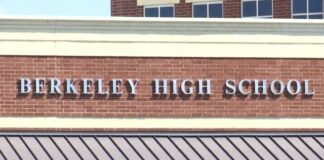 Student Arrested For Scissor Assault At Charleston Area High School