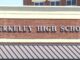Student Arrested For Scissor Assault At Charleston Area High School