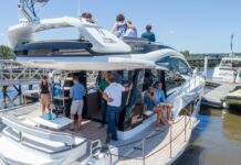 Boats, Brews, and Bands is Returning To Charleston for Their Second Year