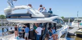 Boats, Brews, and Bands is Returning To Charleston for Their Second Year