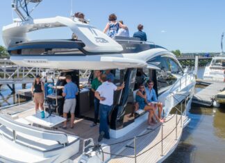 Boats, Brews, and Bands is Returning To Charleston for Their Second Year