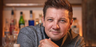 Avenger Star Jeremy Renner Coming To Charleston After Partnering With Local Vodka Brand