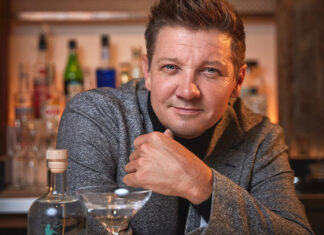 Avenger Star Jeremy Renner Coming To Charleston After Partnering With Local Vodka Brand
