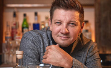 Avenger Star Jeremy Renner Coming To Charleston After Partnering With Local Vodka Brand