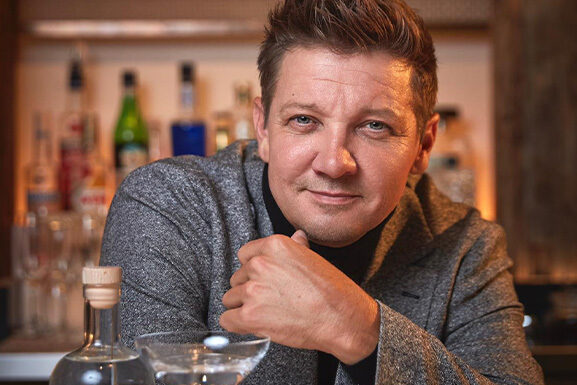 Avenger Star Jeremy Renner Coming To Charleston After Partnering With Local Vodka Brand
