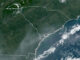 Air Quality Alert Issued For Charleston Region As Canadian Wildfire Smoke Arrives