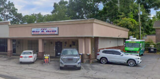 2 Men Dead After Shooting in North Charleston