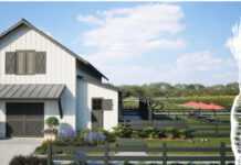 Goose Creek Community Just Broke Ground on The Future of Sustainable Living in Charleston