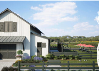 Goose Creek Community Just Broke Ground on The Future of Sustainable Living in Charleston