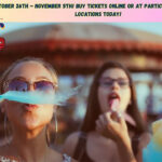 The Charleston Area’s Legendary Coastal Carolina Fair Kicks Off Today