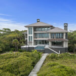 Charleston’s Most Expensive Home Just Hit The Market – Inside the $20 Million Eugenia Ave Estate