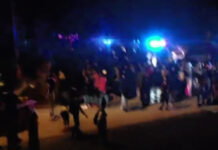 Police Called On Daniel Island Halloween House Party – 500 Guests w/ Fights, Underage Drinking, Vandalism, and Car Accidents