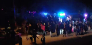 Police Called On Daniel Island Halloween House Party – 500 Guests w/ Fights, Underage Drinking, Vandalism, and Car Accidents