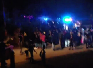 Police Called On Daniel Island Halloween House Party – 500 Guests w/ Fights, Underage Drinking, Vandalism, and Car Accidents