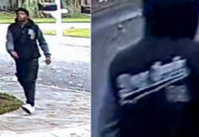 Charleston Police Asking For Help In Finding James Island Serial Robber