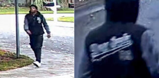 Charleston Police Asking For Help In Finding James Island Serial Robber