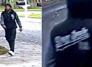 Charleston Police Asking For Help In Finding James Island Serial Robber