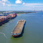 Charleston Port To Become “Preferred Port” on US East Coast After $3 Billion in Investments