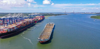 Charleston Port To Become “Preferred Port” on US East Coast After $3 Billion in Investments