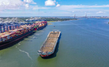 Major Cyber Issue Shuts Down SC Ports Terminal in Charleston