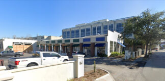 Reimagining the Steakhouse: Charleston’s New Marbled & Fin Will Offer A Millennial Twist for 2024