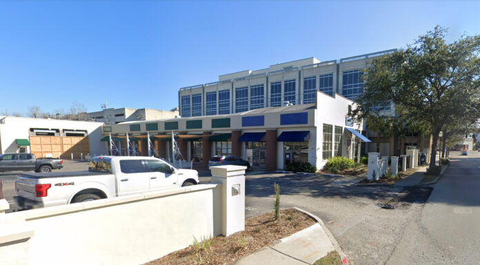 Reimagining the Steakhouse: Charleston’s New Marbled & Fin Will Offer A Millennial Twist for 2024