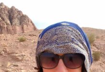 Caught in the Crossfire: Charleston Resident’s Unexpected Prolonged Stay in Israel