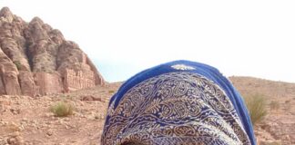 Caught in the Crossfire: Charleston Resident’s Unexpected Prolonged Stay in Israel