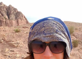 Caught in the Crossfire: Charleston Resident’s Unexpected Prolonged Stay in Israel