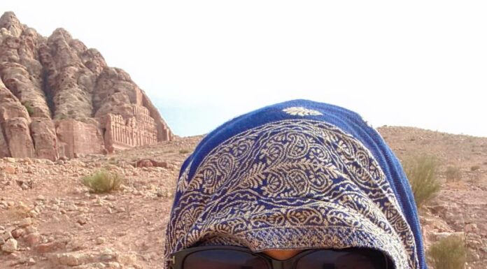 Caught in the Crossfire: Charleston Resident’s Unexpected Prolonged Stay in Israel