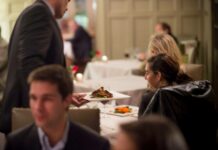 2 Charleston Eateries Were Just Ranked Among The 10 Best Fine Dining Establishments In America