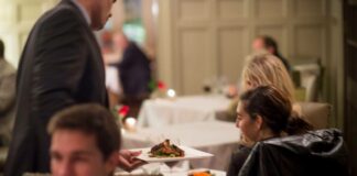 2 Charleston Eateries Were Just Ranked Among The 10 Best Fine Dining Establishments In America